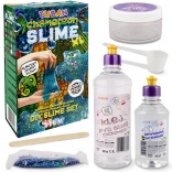 Stor Sæt Slime XL Kameleon