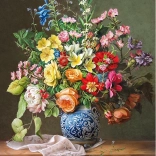 Puslespil Cherry Pazzi Sommerfornemmelse 1000 brikker