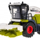 Interaktiv mejetærsker til børn med lyde og lys, indføringsskærebord og kornudkaster (3+)