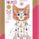 Lav din egen vindklokke – killing fra DJECO