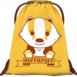 Førskolesæk Harry Potter Hufflepuff