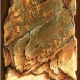 Art Puzzle lodrette puslespil kander 1000 brikker