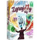 ZgrajMy się kooperativt festspil TREFL