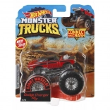 Hot Wheels Monster Trucks stunttricks 1:64