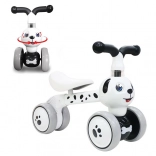 Børne løbecykel hund ECOTOYS