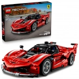 LEGO Technic Ferrari FXX K byggesæt