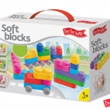 Byggesæt blødt Far Far Land