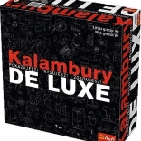Kalambury de Luxe fra Trefl