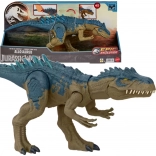 Interaktiv dinosaurfigur Allosaurus JURASSIC WORLD Epic Evolution 43 cm med lyd