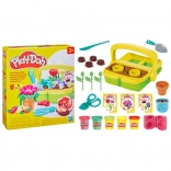 Play-Doh Blomstrende blomsterhandlersæt