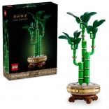 LEGO® Botanicals 10344 Bambuslykke