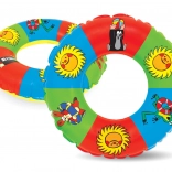 Svømmerring Krteček