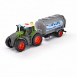 Mælketraktor Dickie Toys Fendt
