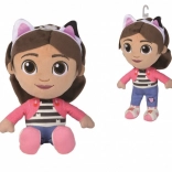 Gabi Gabi Stilisere t kat Dom estisk maskot (Gabby) 25 cm