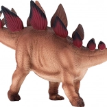 Mojo Stegosaurus brun figur
