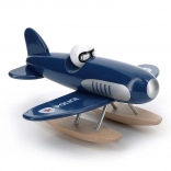 Vilac politihydrofly af træ