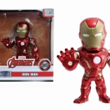 Metalfigur Iron Man 10 cm