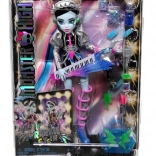 Dukke Monster High Frankie Stein