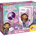 dagbog Gabbis kattehus