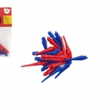 Plastspidser til kasteskiver