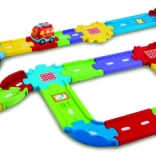 Tut Tut - Deluxe Vejsæt