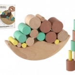 Balance spil Månenspillet af IgroTeco