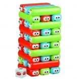 Arkadespillet Worm Clock Tower