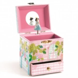 Spilleæske Prinsesse DJECO