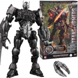 transformers scourge – samlerbyggesæt figur 22 cm