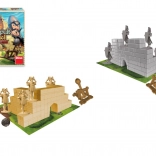 Katapult Duel – familiestebordspil