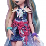 Monster High dukke Monster Fest Lagoona Blue