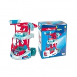 Vileda Rengøringsvogn