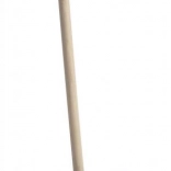 Børnesneskovl Viking lyserød