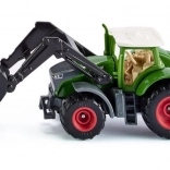 Traktor Fendt 1050 Vario med frontlæsser