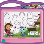 magnetisk tegnetavle CLEMENTONI – Gabbys magiske hus