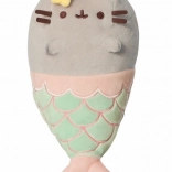 Plys PUSHEEN havfrue 20 cm