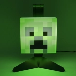 Gaming LED-lys MINECRAFT på AAA-batterier