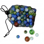 Glaskugler i net MAC TOYS