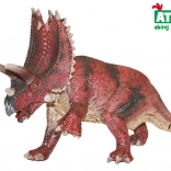 Dinosaur Figur Pentaceratops