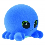 flockies krab carlos – samlerfigur serie 2