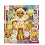 Modedukke RAINBOW HIGH Winter Wonderland Sunny Madison