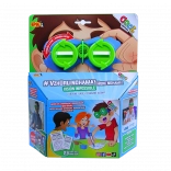 Cool Games - Vzhfuru nohama: Vision Impossible