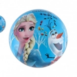 Bold med motiv fra Frozen II 23 cm