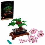 LEGO Bonsai Træ