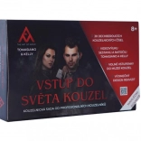 The Art of Magic – tryllesæt til børn og voksne