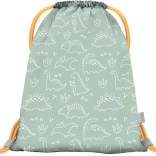 Førskolepose Dino Baagl