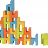 Balanceleg Mini Stole