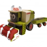 Mejetærsker med påhæng Happy People