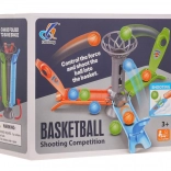 Børnefærdighedsspillet Hvem Først