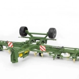 Bruder Høvende KRONE